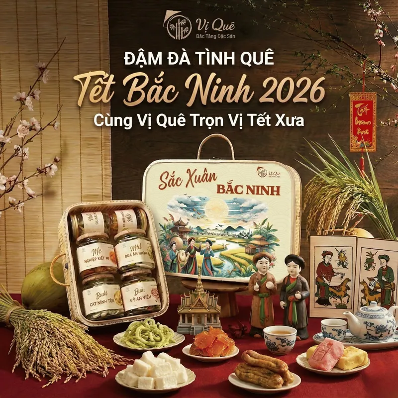 Nghệ Thuật Chọn Quà Tết 2027 Theo Từng Đối Tượng: Biếu Sếp, Đối Tác VIP, Nhân Viên & Gia Đình