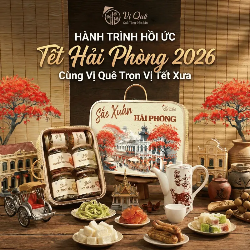 Kinh Nghiệm Đặt Quà Tết Doanh Nghiệp Số Lượng Lớn: Quy Trình 5 Bước Cho HR & Thu Mua
