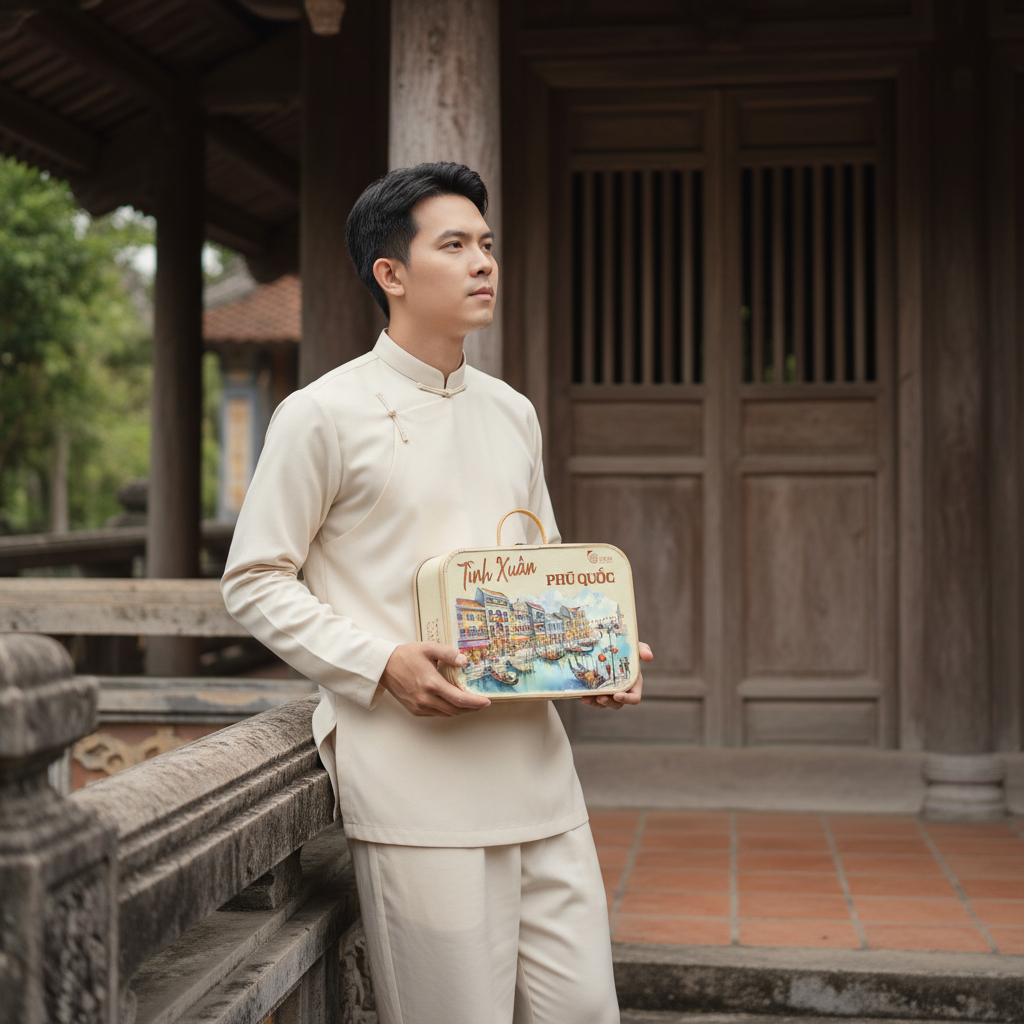 Tình Xuân Kiên Giang 1