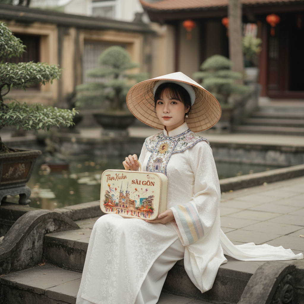 quà tết doanh nghiệp 2026