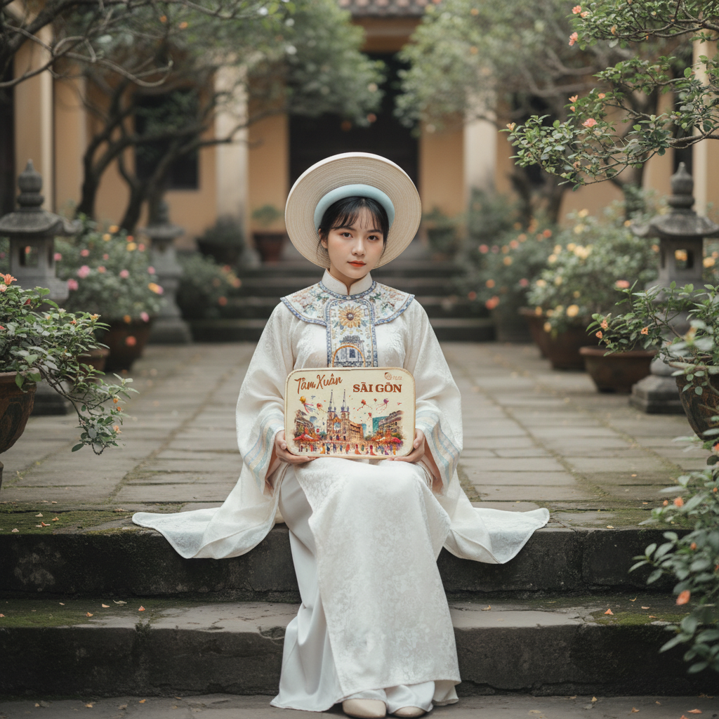 quà tết doanh nghiệp 2026