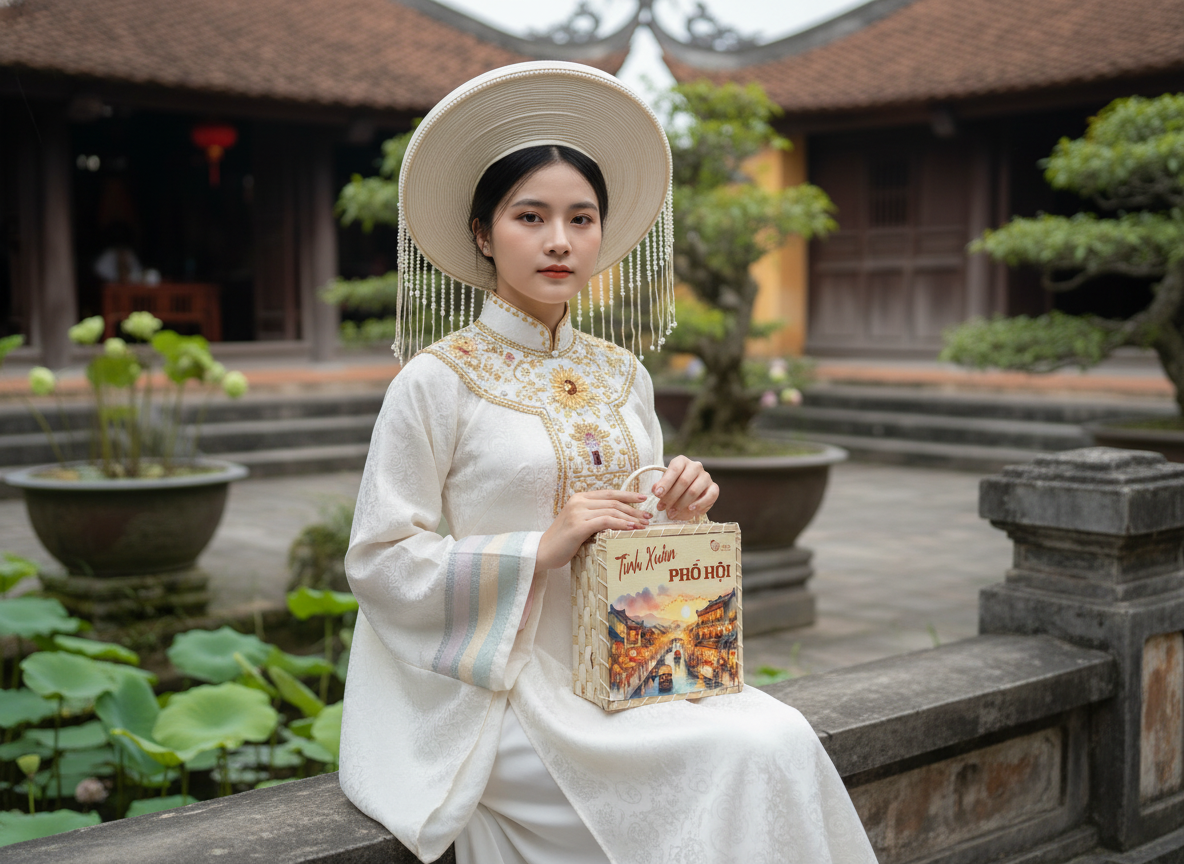 quà tết doanh nghiệp