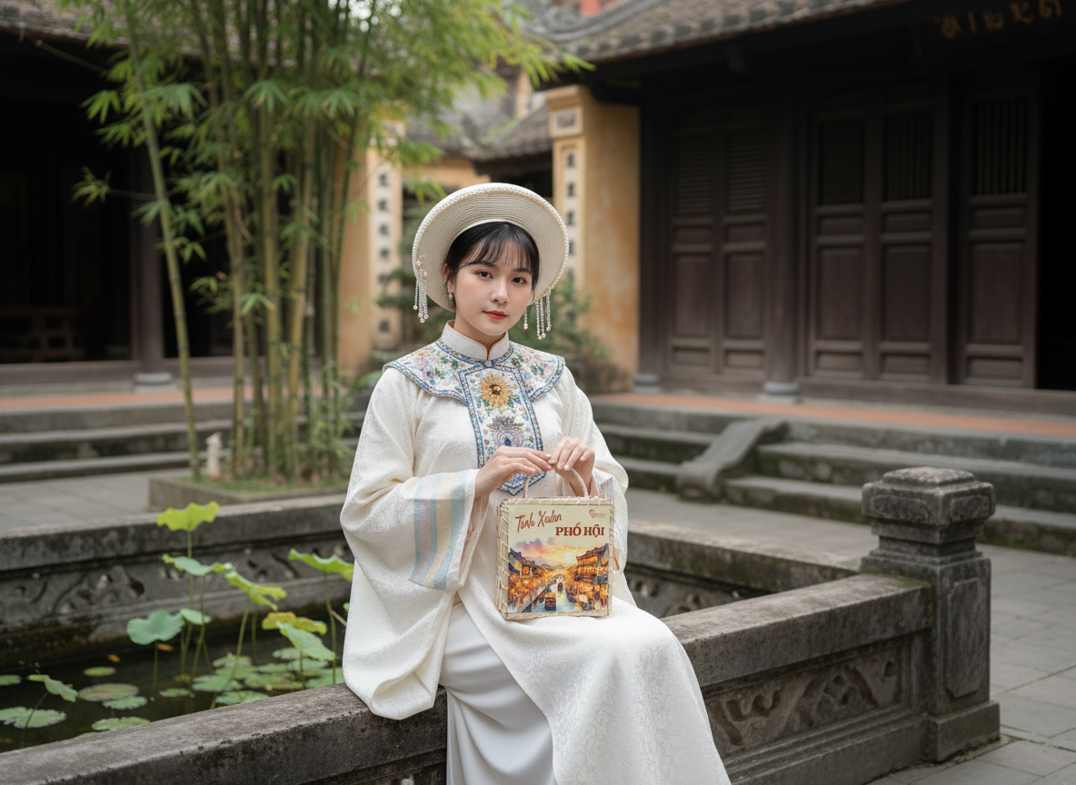 quà tết doanh nghiệp