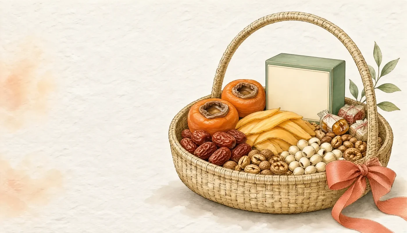 Giải Pháp Quà Tết Nhân Viên Tiết Kiệm, Thiết Thực Và Đong Đầy Ý Nghĩa